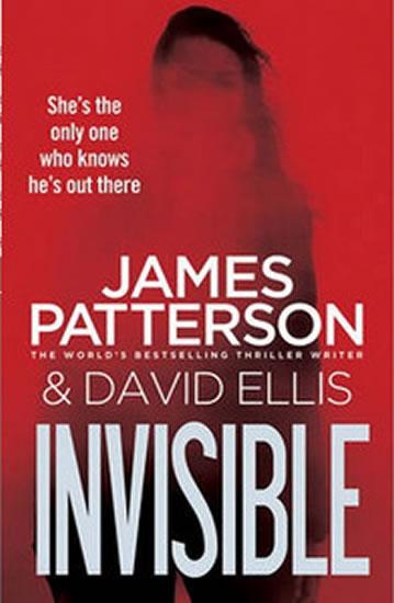 Kniha: Invisible - Patterson James