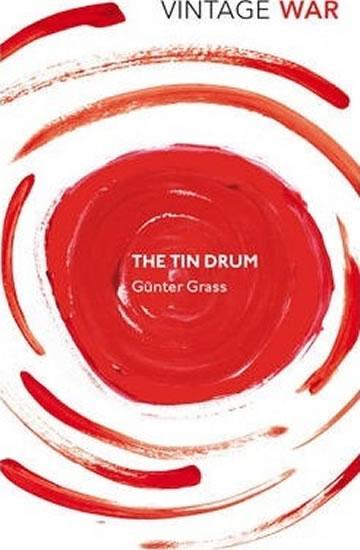 Kniha: The Tin Drum - Grass Günter