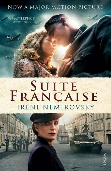 Kniha: Suite Francaise - Némirovsky Iréne
