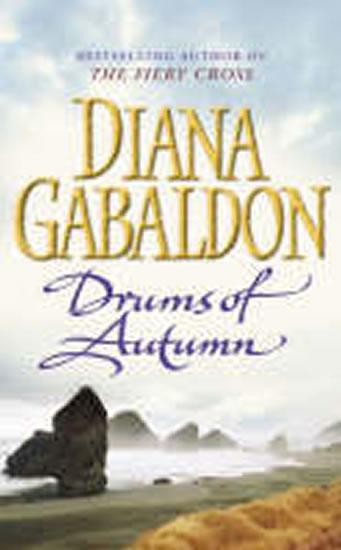 Kniha: Drums of Autumn - Gabaldon Diana