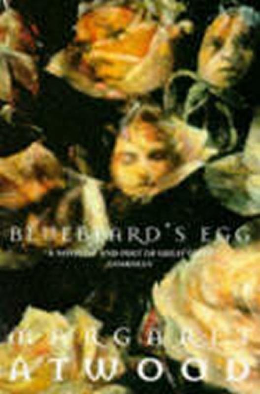 Kniha: Bluebeard´s Egg and Other Stories - Atwoodová Margaret