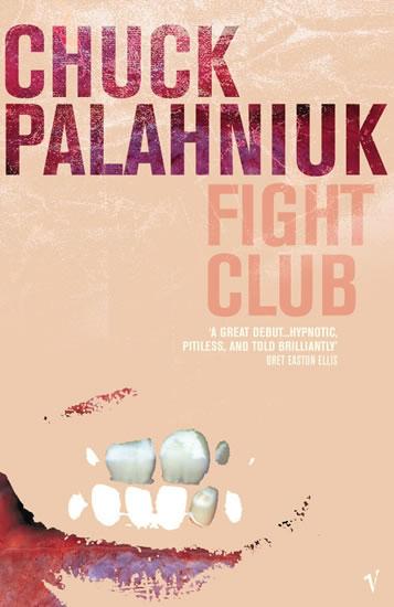 Kniha: Fight Club - Palahniuk Chuck