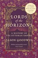 Kniha: Lords of the Horizons - Goodwin Jason