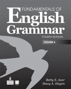 Fundamentals of English Grammar Volume A
