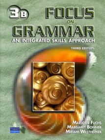 Focus on Grammar 3 Student Book B (without Audio CD)