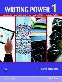 Writing Power 1