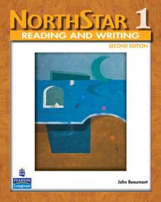 NorthStar Reading and Writing 1 (Student Book alone)