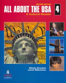 All About the USA 4: A Cultural Reader