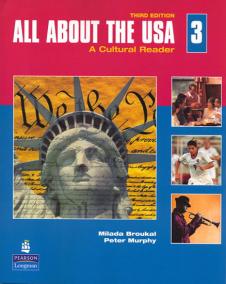 All About the USA 3: A Cultural Reader