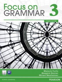 Focus on Grammar 3 Value Pack:Student Book and Workbook