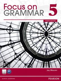 Focus on Grammar 5 Value Pack:Student Book and Workbook