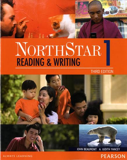 Kniha: NorthStar Reading and Writing 1 with MyEnglishLab - Beaumont John