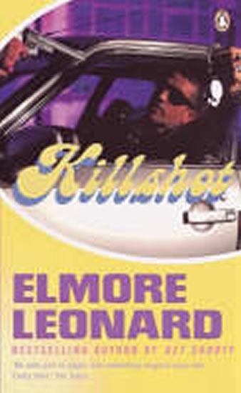 Kniha: Killshot - Elmore Leonard