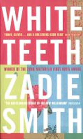 Kniha: White Teeth - Smith Zadie