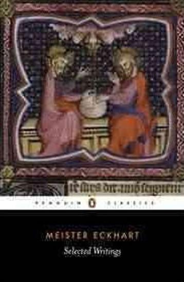Kniha: Selected Writing - Eckhart Mistr