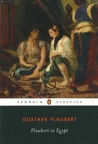 Flaubert in Egypt