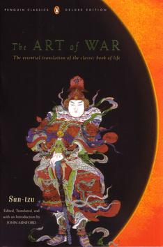 Kniha: The Art of War - Tzu Sun