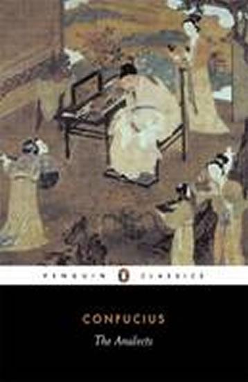 Kniha: The Analects (Classics) - Confucius