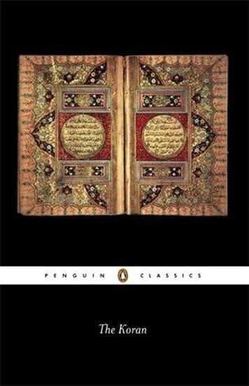 Kniha: The Koran - Dawood N. J.
