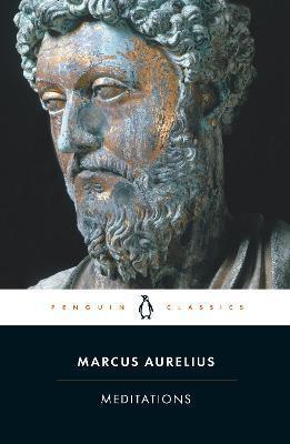 Kniha: Meditations - Aurelius Marcus