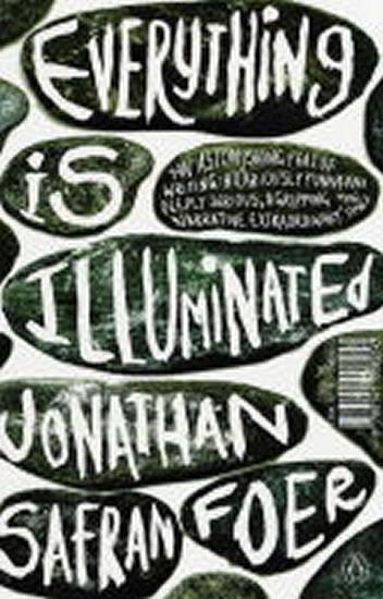 Kniha: Everything is Illminated - Foer Jonathan Safran