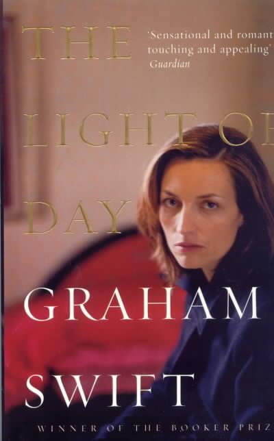 Kniha: The Light of Day - Swift Graham