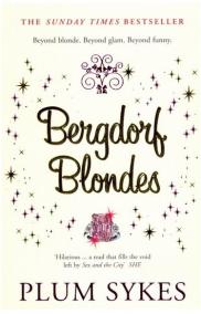 Bergdorf Blondes