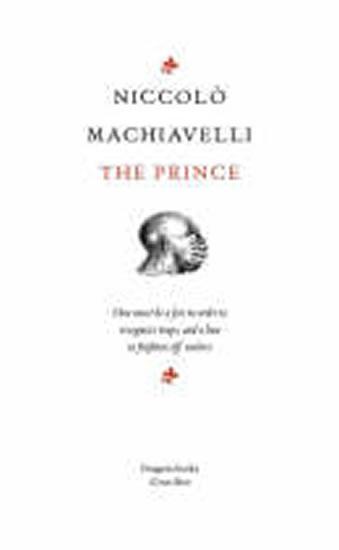 Kniha: The Prince - Machiavelli Niccolo