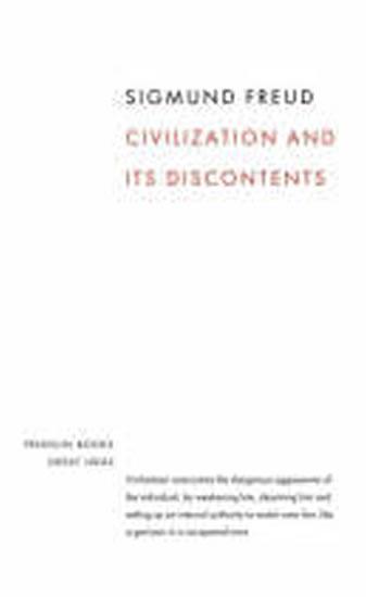 Kniha: Civilization and Its Discontents - Freud Sigmund