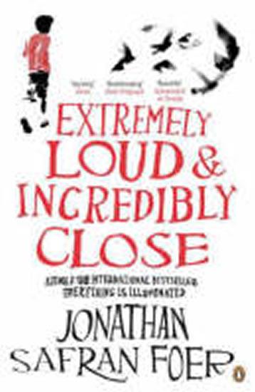 Kniha: Extremely Loud and Incredibly Close - Foer Jonathan Safran