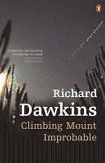 Kniha: Climbing Mount Improbable - Dawkins Richard