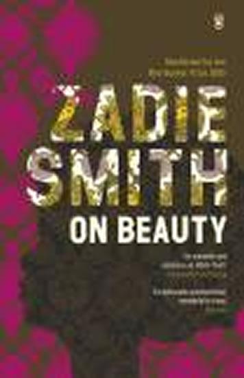 Kniha: On Beauty - Zadie Smith