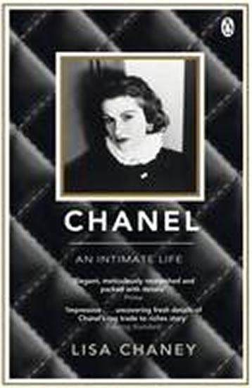 Kniha: Chanel: An Intimate Life - Chaney Lisa