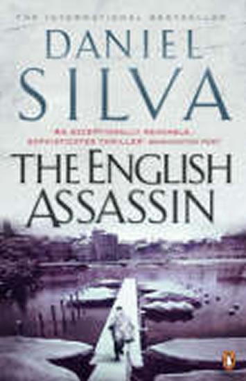 Kniha: The English Assassin - Silva Daniel