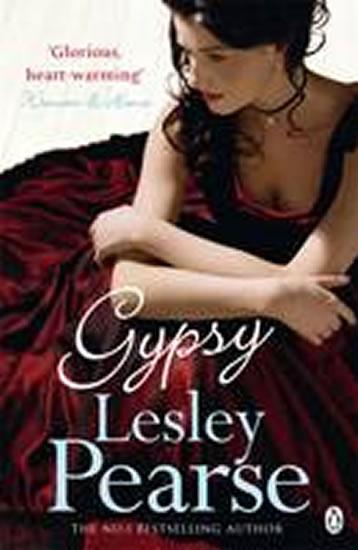 Kniha: Gypsy - Pearse Lesley