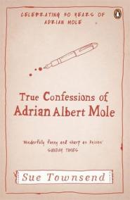 The True Confessions of Adrian Albert Mole