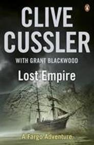 Lost Empire