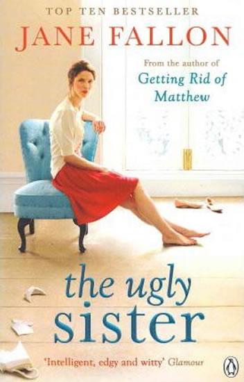 Kniha: The Ugly Sister - Fallon Jane