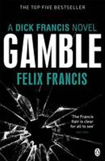Kniha: Gamble - Francis Felix