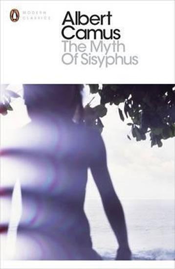 Kniha: The Myth of Sisyphus - Camus Albert