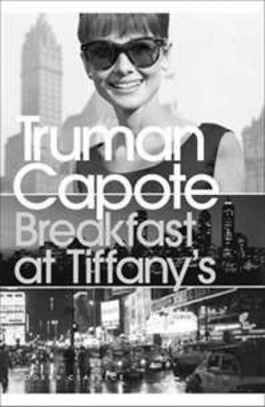 Kniha: Breakfast at Tiffany's - Capote Truman