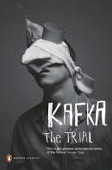 Kniha: The Trial - Kafka Franz