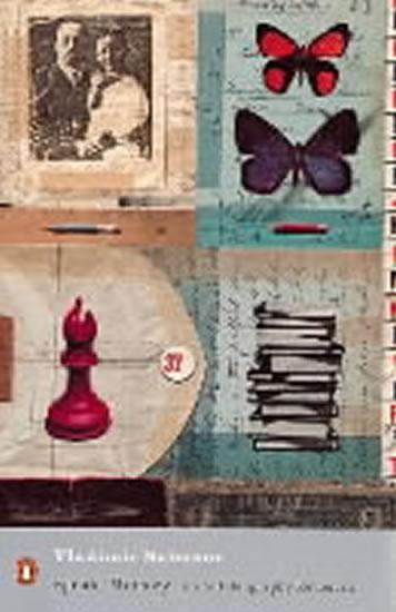 Kniha: Speak Memory - Nabokov Vladimir