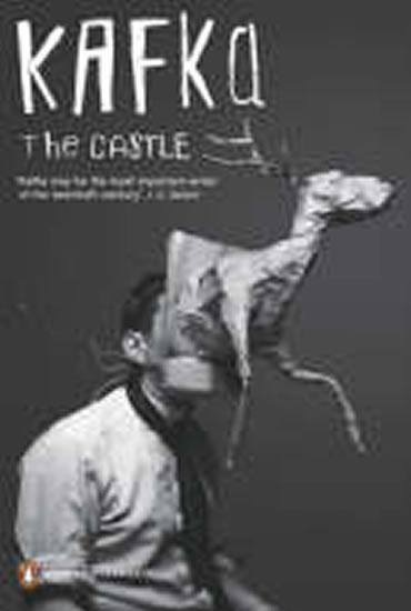 Kniha: The Castle - Kafka Franz