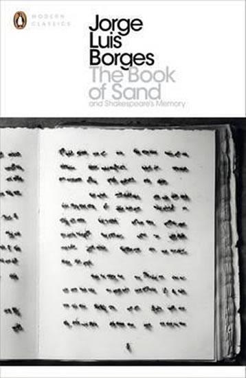 Kniha: The Book of Sand and Shakespeare´s Memory - Borges Jorge Luis