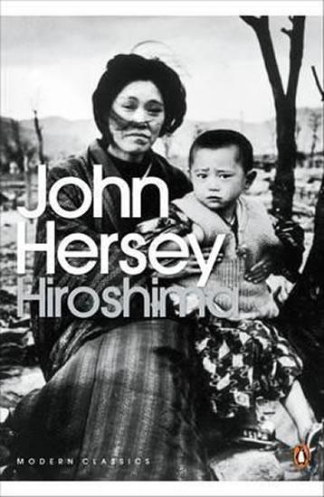 Kniha: Hiroshima - Hersey John