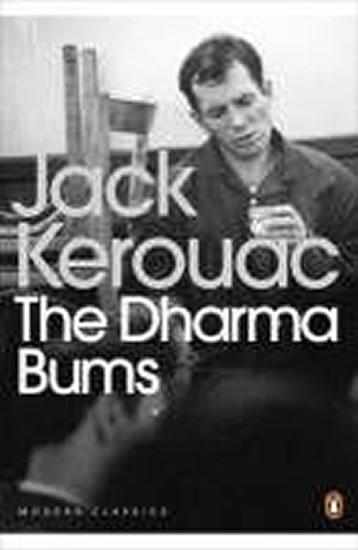 Kniha: The Dharma Bums - Kerouac Jack