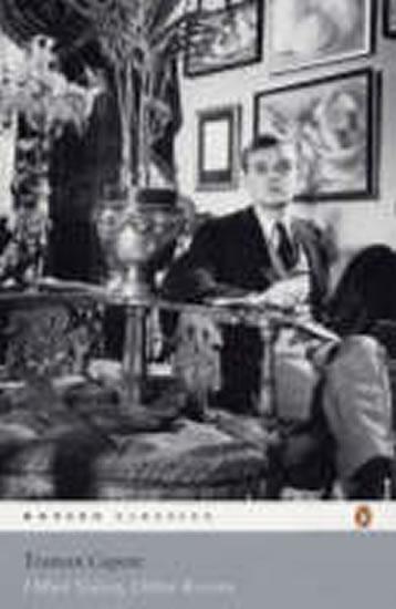 Kniha: Other Voices, Other Rooms - Capote Truman
