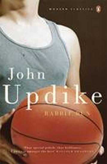 Kniha: Rabbit, Run - Updike John
