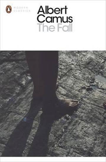 Kniha: The Fall - Camus Albert
